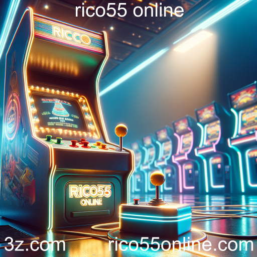 A Evolução dos Jogos de Arcade: Da Máquina ao Online